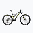 Orbea Occam H20 LT 2023 sötétzöld/lime zöld hegyikerékpár