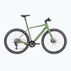 Orbea Vibe H30 zöld elektromos kerékpár M30649YI