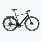 Orbea Vibe H30 EQ férfi elektromos kerékpár fekete M30753YF