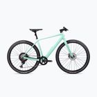 Orbea Vibe H10 36V 248Wh világoszöld elektromos kerékpár