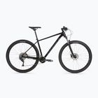 Orbea Onna 30 29 fekete/ezüst hegyi kerékpár