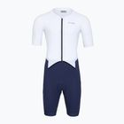 Férfi triatlon ruha Orca Athlex Aero Race Suit white