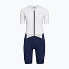 Női triatlonruha Orca Athlex Aero Race Suit white