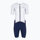 Női triatlonruha Orca Athlex Aero Race Suit white