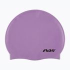 Úszósapka RAS Silicone violet