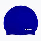 Gyerek úszósapka RAS Silicone royal blue