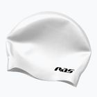 RAS Silicone Volume úszósapka fehér