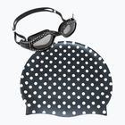 RAS WT sapka + védőszemüveg fekete színű