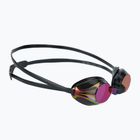 RAS úszószemüveg Matrix Mirror fekete