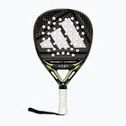 Padelütő adidas Cross IT Carbon 2026 black/lime