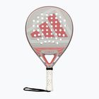 Padelütő adidas Cross IT Team Light 2026 white/pink