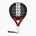 Padelütő adidas Drive Black 2026 black/red