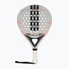 Padelütő adidas Drive Light 2026 white/orange