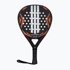 Padelütő adidas Match 2026 black/orange