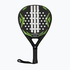 Padelütő adidas Match 2026 black/lime