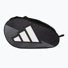 Padel táska adidas Control Racket Bag 2026 black/blue