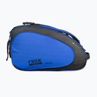 Padeltáska NOX ML10 Team Padelbag 55 l black/blue
