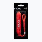 Csuklópánt NOX Luxury Smartstrap red/white