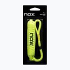 Csuklópánt NOX Luxury Smartstrap fluor/black
