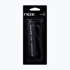 Csuklópánt NOX Luxury Smartstrap black/makes you improve