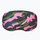 Síszemüveg tok  COOLCASC Camouflage Goggle Cover