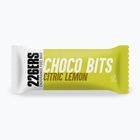 Energiaszelet 226ERS Endurance Fuel Bar lemon