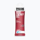 226ERS High Energy koffeines energiagél 76 g cseresznye