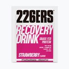 Regeneráló ital 226ERS Recovery Drink 50 g eper