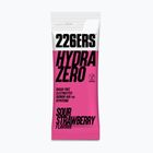 Hipotóniás ital 226ERS Hydrazero Drink 7,5 g eper