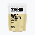 Fehérje táplálékkiegészítő 226ERS Whey Protein WPC 1 kg vanilla wanilia