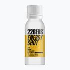 Energizáló shot 226ERS 60 ml banán