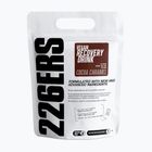 Regeneráló ital 226ERS Vegan Recovery Drink 0,5 kg csokoládé-karmel