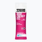 Energetizáló gél 226ERS High Energy Salty 76 g sós eper