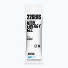 Energetizáló gél 226ERS High Energy 76 g