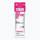 Energetizáló gél 226ERS High Fructose 80 g eper