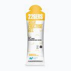 Energetizáló gél 226ERS  High Fructose 80 g banán