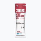 226ERS Magas fruktóz tartalmú energiagél 80g cseresznye