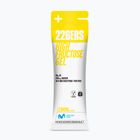 226ERS Magas fruktóz tartalmú energiagél 80g citrom