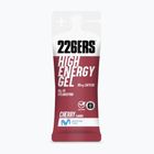 Energia gél 226ERS High Energy XS 45 g koffein cseresznye