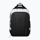 Padel hátizsák NOX Luxury Master Series Backpack 30 l white/black