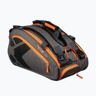 Padeltáska NOX AT10 Team 42 l grey/orange