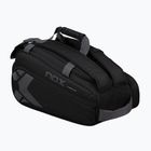 NOX Street Series evezőtáska 45 l fekete/szürke