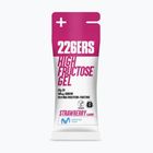226ERS Magas fruktóz tartalmú gél XS 44 g eper