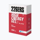 Energy Gel 226ERS High Fructose Gel XS 8 x 45g koffein 95mg cseresznye