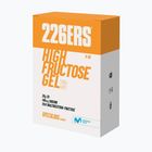 Energiagél 226ERS Magas fruktóz tartalmú gél XS 8 x 44 g speculoos