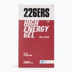 226ERS High Energy Gel 6 x 76 g koffein 160 mg cseresznye