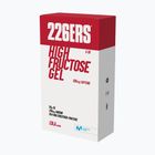 226ERS Magas fruktóz tartalmú energiagél 6 x 80g koffein 100mg cola