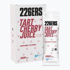 Regeneráló shot 226ERS Tart Cherry Juice 6 x 60 ml cherry