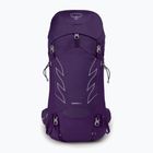 Női trekking hátizsák Osprey Tempest 38 l violac purple