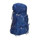 Női túra hátizsák Osprey Ariel 65 kék 10002957